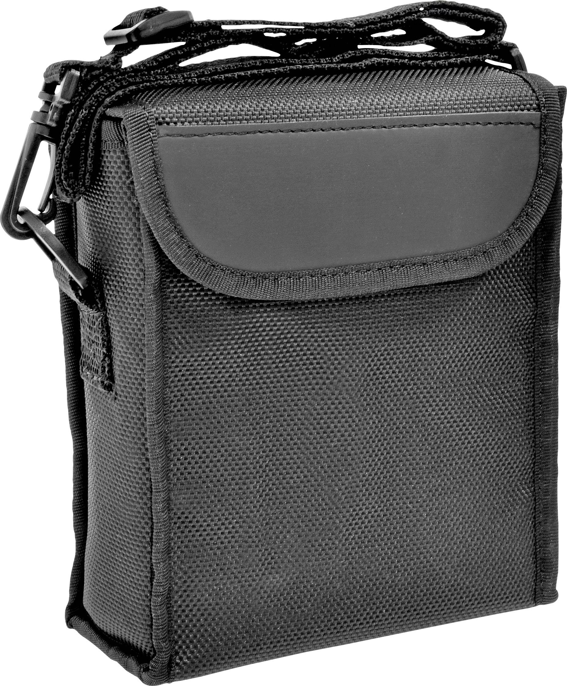 National Geographic Fernglas 8x42 8 x 42 mm Dachkant Schwarz 9076000-2