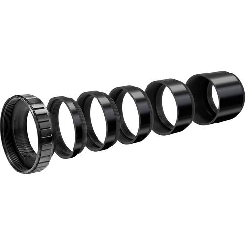 Bresser Optik 4940160 CCD Adapter SC/T2 Kamera-Adapter