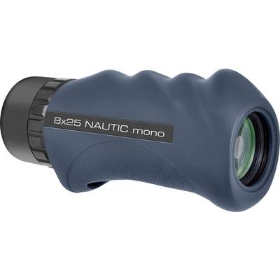 Bresser Optik Nautic Monokular 8 x 25 mm Blau