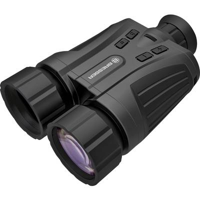 Bresser Optik  1877450 Nachtsichtgerät mit Digitalkamera 5 x 42 mm Generation Digital