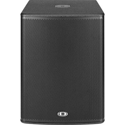 Dynacord A 118 Passiver PA Subwoofer 45 cm 18 Zoll 800 W 1 St.