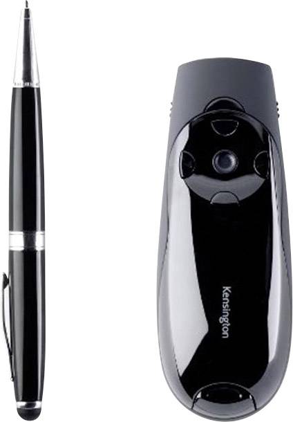 Kensington Presenter Expert Red Laser with Cursor Control-2