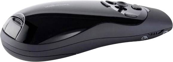 Kensington Presenter Expert Red Laser with Cursor Control-4