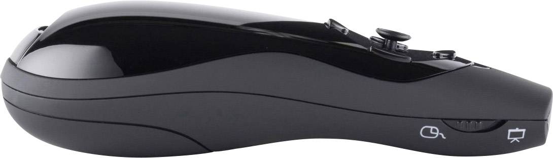 Kensington Presenter Expert Red Laser with Cursor Control-5