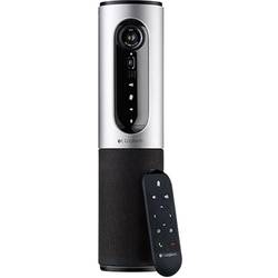 Image of Logitech ConferenceCam Connect Full HD-Webcam 1920 x 1080 Pixel Standfuß