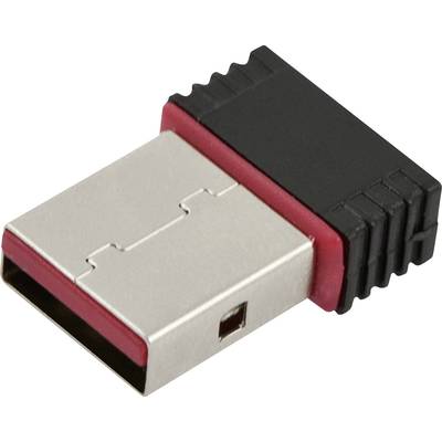Allnet ALL-WA0100N WLAN Stick USB 2.0 150 MB/s 