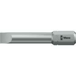Plochý bit Wera 800/2 Z;5.5 mm 05057210001, 41 mm, nástrojová ocel, vysoko pevné, legované, 1 ks
