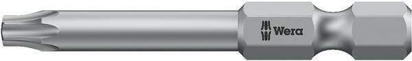 867/4 IPR TORX PLUS Bits mit Bohrung, 20 IPR x 89 mm