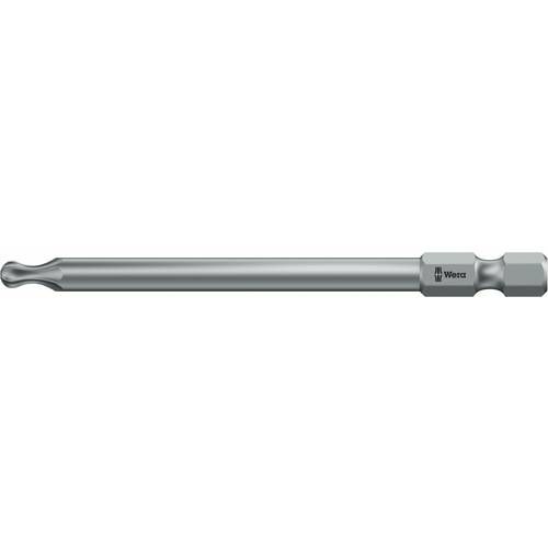 Wera 867/4 KK 05059701001 Torx-Bit T 15 Werkzeugstahl zähhart, legiert F 6.3 1 St.