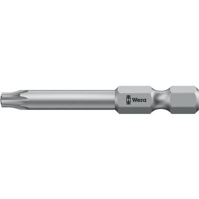 Bitschraubendreher mit Torx-Spitze und Firmenlogo auf dem Schaft.