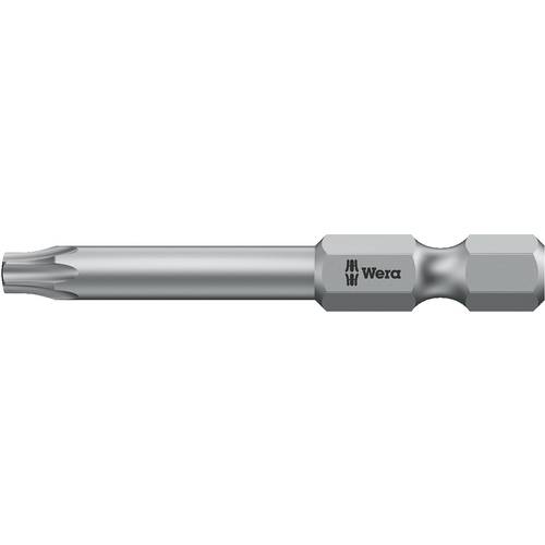 Wera 867/4 Z IP 05320430001 Torx-Bit 30 IP Werkzeugstahl zähhart, legiert F 6.3 1 St.