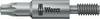 Wera 05064146001 867/11 Torx-Bit Antrieb: M4 Abtrieb: Innen-TORX TX 15 33 mm