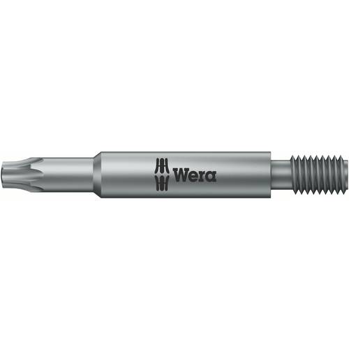 Wera 867/12 05064155001 Torx-Bit T 20 Werkzeugstahl legiert, zähhart 1 St.
