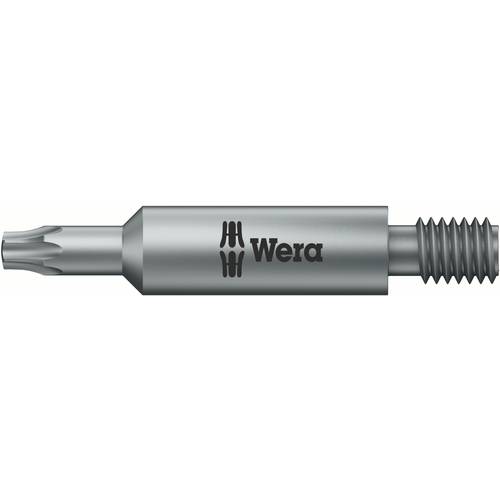 Wera 867/15 05064170001 Torx-Bit T 20 Werkzeugstahl legiert, zähhart 1 St.