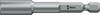 Wera 869/4 05060410001 Steckschlüssel-Maschinenaufnahme 6.3 mm 1/4 Zoll Antrieb 1/4" (6.3 mm) 50 mm 1 St.
