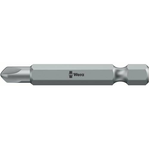 Wera 871/4 Torq-Bit 3 Werkzeugstahl legiert F 6.3 1 St.