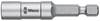 Wera 890/4/1 Bithalter 1/4" (6.3 mm)