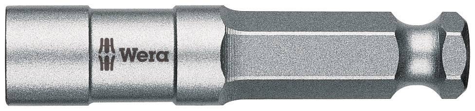 Magnet-Bithalter 5/16" 6kt. 65mm Wera