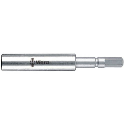 Wera 899/3/1 05053425001 Wera 899/3/1 05053425001 899/3/1 Universalhalter 72 mm 1/4 (6.3 mm) 72 mm 1/4 (6.3 mm)