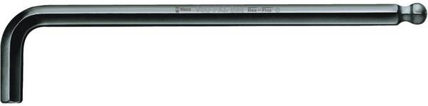 950 PKL BM Winkelschlüssel, metrisch, BlackLaser, 5 x 160 mm