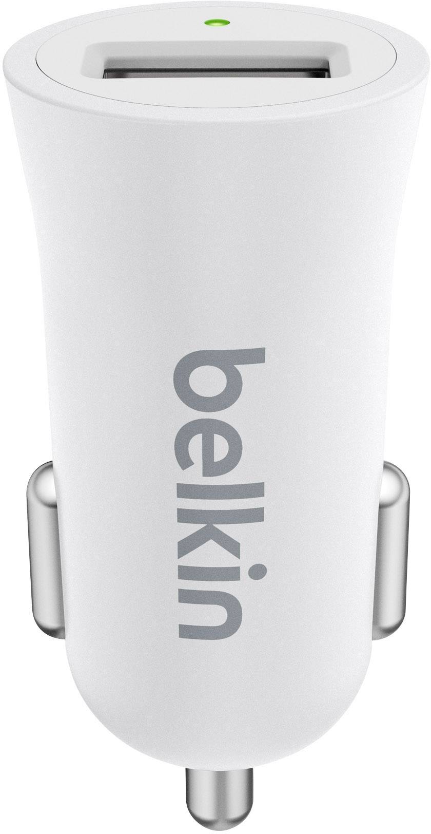 MIXIT Car Charger - Auto-Netzteil - 2.4 A (USB)-2