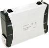 multipower MP2,8-12 MP2,8-12 Bleiakku 12 V 2.8 Ah Blei-Vlies (AGM) (B x H x T) 132 x 104 x 33 mm Flachstecker 4.8 mm Wartungsfrei, Geringe Selbstentladung