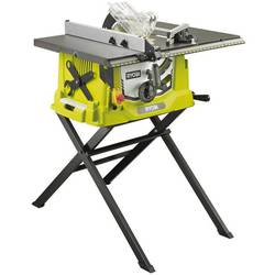 Stolní kotoučová pila Ryobi RTS1800ES-G 5133002023, 1800 W, 230 V