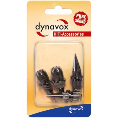 Dynavox 204607 Sub-Watt-Absorber 1 St.