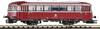 Piko N 40681 N Schienenbus Bei/Packwagen 998 der DB Bei/Packwagen 998 der DB