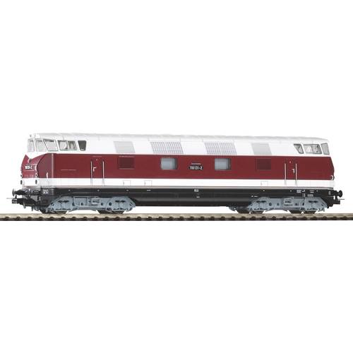Piko H0 52570 H0 Diesellok BR 118 GFK der DR BR 118 GFK der DR