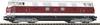 Piko H0 52570 H0 Diesellok BR 118 GFK der DR BR 118 GFK der DR