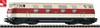 Piko H0 52572 H0 Diesellok V 200 GFK der DR