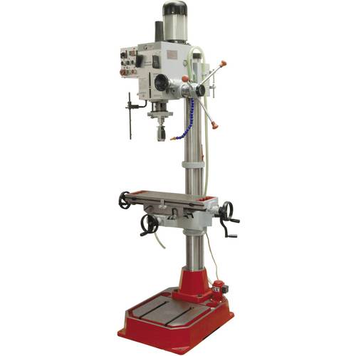 Holzmann Maschinen ZX40PC_400V Säulenbohrmaschine 1500 W 400 V