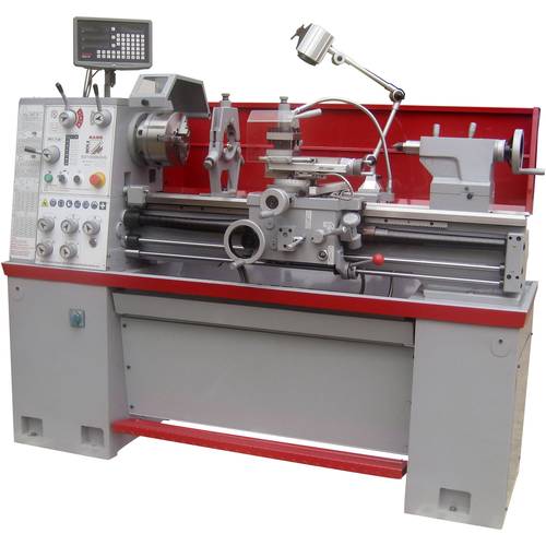 Holzmann Maschinen ED1000KDIG Metall Drehmaschine 2200/3300 W