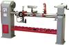 Holzmann Maschinen DBK1500_400V Holz Drehmaschine 1100/1500 W