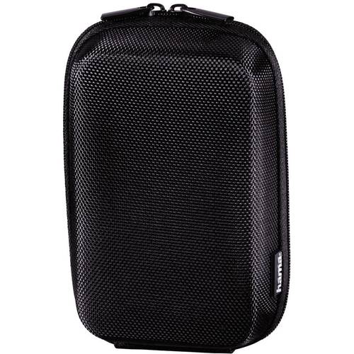 Thumbnail - hama 00126656 Kameratasche Hardcase Colour Style, 80M, Schwarz