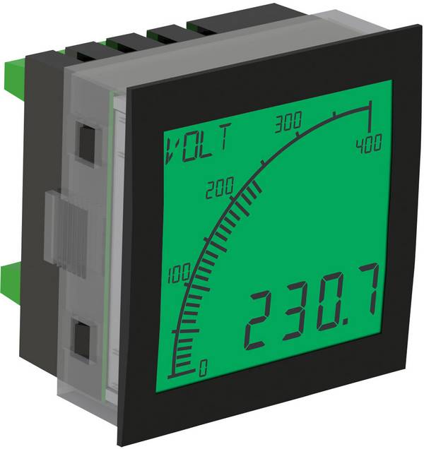 Trumeter APM-VOLT-APO digitales Voltmeter
