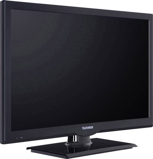 Led Fernseher 56 Cm 22 Zoll Telefunken L22f275a3di Eek A Dvb T Dvb C Dvb S Full Hd Dvd 6409