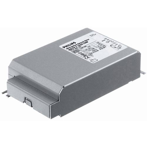 Philips LED Halogen-Metalldampflampen EVG 150 W (1 x 150 W) für Leuchteneinbau, Metallgehäuse