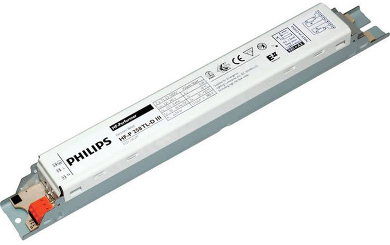 Philips Lighting Leuchtstofflampen Evg 58 W 1 X 58 W Kaufen