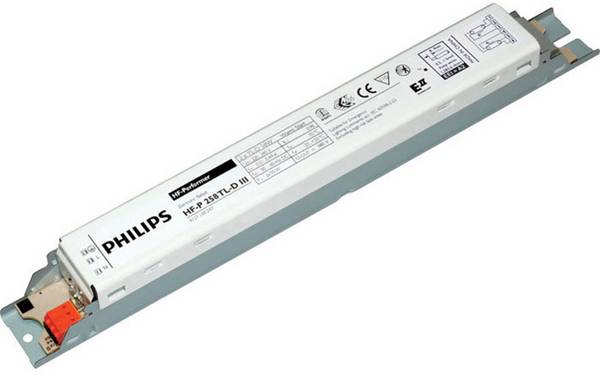 Philips Lighting Vorschaltgerät HF-P 1 14-35 TL5