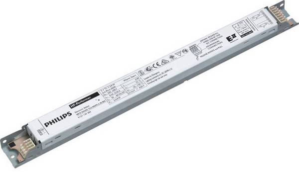 Philips LED Leuchtstofflampen 86347500 EVG 98 W (2 x 49 W)