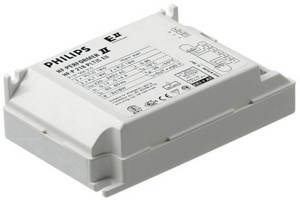 Philips LED Leuchtstofflampen 91397530 EVG 42 W (1 x 42 W)