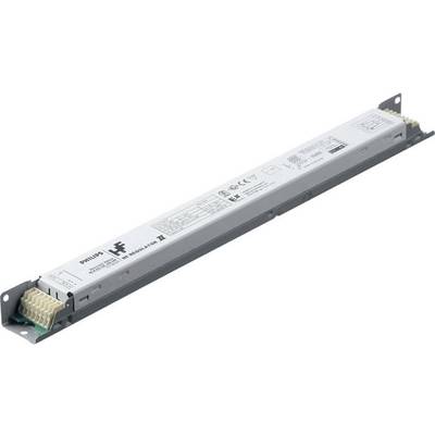 Philips Lighting Leuchtstofflampen EVG  58 W (1 x 58 W)  dimmbar