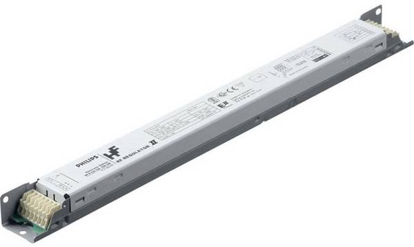 Philips LED Leuchtstofflampen 91017230 EVG 58 W (1 x 58 W) dimmbar