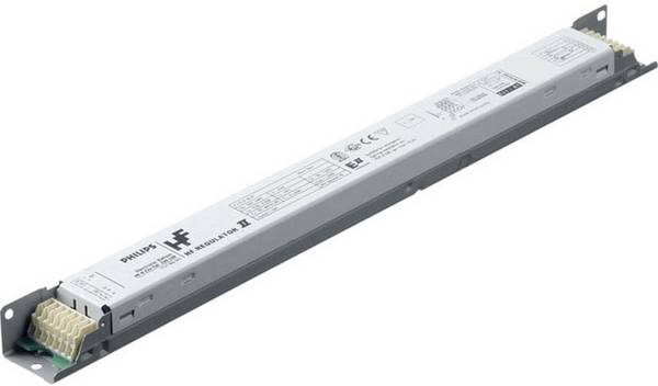 Philips LED Leuchtstofflampen 91015830 EVG 72 W (2 x 36 W)