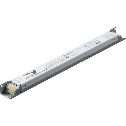 Philips LED Leuchtstofflampen EVG 116 W (2 x 58 W) dimmbar