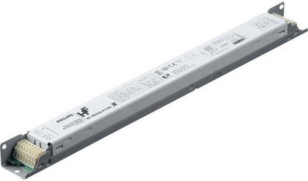 Philips LED Leuchtstofflampen 91019630 EVG 116 W (2 x 58 W) dimmbar