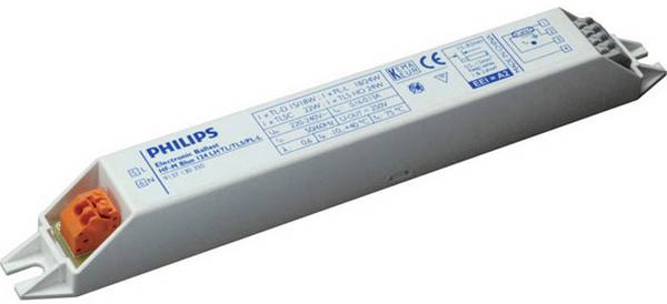 Philips LED Leuchtstofflampen 53640230 EVG 24 W (1 x 24 W)