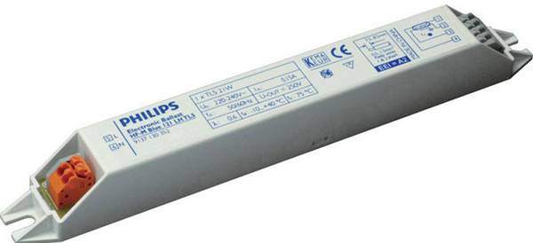 Philips Lighting Vorschaltgerät EVG HF-M BLUE 121 LH